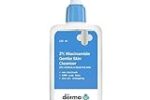 The Derma Co 2% Niacinamide Gentle Skin Cleanser