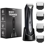 Lifelong Body Trimmer for Men All in One|Private Parts & Body Trimmer