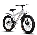URBANSTAR Hulk | 20T BMX | Double DISC | Fat Tyres | 20 T