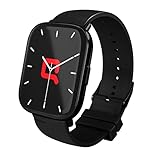 Compaq Q Watch Balance Series with 1.69″ HD Display Smartwatch