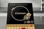 Chefman 2000W Induction Cooktop