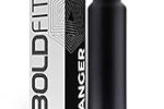 Boldfit Stainless Steel Water Bottle 1 Litre