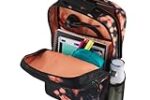 HP Campus XL Tie Dye Backpack/Water resistant