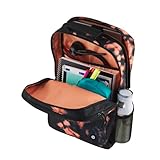 HP Campus XL Tie Dye Backpack/Water resistant