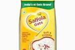 Saffola Oats | 2kg | Instant Rolled