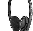 Sennheiser Pc 3.2 Chat-Lightweight Stereo Headset