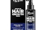 BEARDO Dr. Advanced Hair Growth Serum For Men, 50 Ml