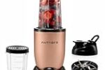 Nutripro Juicer Mixer Grinder Smoothie Maker – 500 Watts