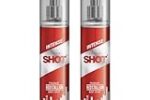 Layer’r Shot Red Stallion Body Spray Combo for Men 135ml Pack of 2