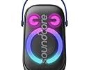 Soundcore Anker Rave Neo 2 Portable Speaker with 80W