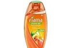 Fiama Body Wash Shower Gel Peach & Avocado, 250ml