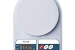 beatXP Kitchen Scale Portable Electronic Digital Weighing Scale