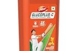 DABUR Gluco Plus C Orange 400g – Glucose Drink