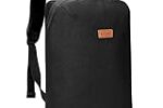 AirCase Premium Canvas Backpack fits Upto 15.6″ Laptop