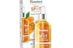 Himalaya Dark Spot Clearing Turmeric Face Serum for glowing skin | 30ml
