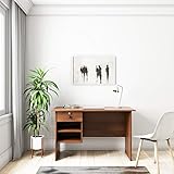 MAMTA Decoration Engineered Wood Study Table