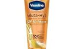 Vaseline Gluta Hya – Antioxidant SPF 50 PA+++ Sunscreen 175 ML