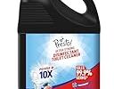 Amazon Brand – Presto! Ultra Strong Disinfectant Toilet Cleaner 5L