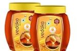 Amazon Brand – Vedaka Honey | 1 Kg | 100% Pure| No Added Sugar