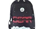 Gear Galaxy Expedition 30L Medium Water Resistant School Bag