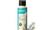 Pilgrim Spanish Rosemary & Biotin Hair Growth Oil 100ml