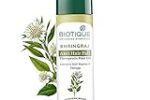 Biotique Bio Bhringraj Therapeutic Hair Oil for Falling Hair 120m