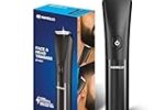 Havells Beard & Hair Trimmer | 2-in-1 Special Blade | BT4001