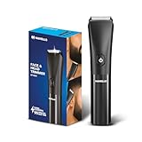 Havells Beard & Hair Trimmer | 2-in-1 Special Blade | BT4001