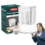 PANCA Hung Curd Strainer Box | Curd Maker 1100ml