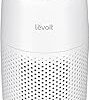 LEVOIT Core Mini Air Purifier | Coverage Area 183 Sq Ft, H13 Truehepa Filter