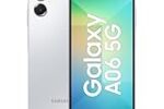 Samsung Galaxy A06 5G  | 50MP Dual Camera