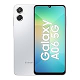 Samsung Galaxy A06 5G  | 50MP Dual Camera