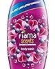 Fiama Scents Body Wash Shower Gel Juniper & Geranium, 250ml
