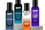 Beardo Everyday Essential Combo Perfume for Men