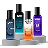 Beardo Everyday Essential Combo Perfume for Men