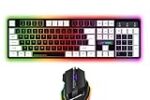 Ant Esports KM1410 Wired Gaming Keyboard and Mouse Combo