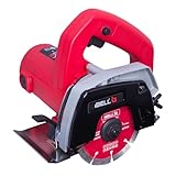 IBELL Marble Cutter MC10-30, 1050W, Copper Armature, 13800 RPM