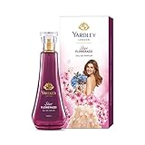 Yardley London Star Flowerazzi Grapefruit Eau De Parfum 100Ml