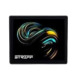STRIFF Mpad Mouse Mat 230X190X3mm Gaming Mouse Pad