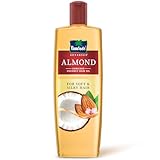 Parachute Advansed Almond enriched Coconut Hair Oil 300ml|
