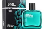 Wild Stone Edge Perfume for Men, 50ml