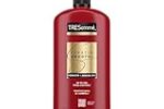 TRESemmé Keratin Smooth+ Shampoo 1000ml