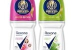 Rexona Lotus Flower and Matcha Tea Roll-On 50 ML (Pack of 2)
