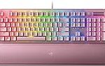Razer Blackwidow V3 – Mechanical Gaming USB Keyboard (Green Switch)