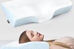 Memory Foam Pillow, Orthopedic Memory Foam