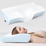 Memory Foam Pillow, Orthopedic Memory Foam
