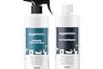Amazon Basics – Hardstain & Descaler Eco-Friendly Cleaning Spray Combo | 500ml Each (Pack of 2)