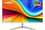 FRONTECH 22-inch (55.88cm), LED, FHD 1920×1080,100Hz
