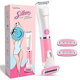 Lifelong Razor & Bikini Trimmer for Woman