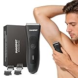 MANSPOT Ball Trimmer for Men